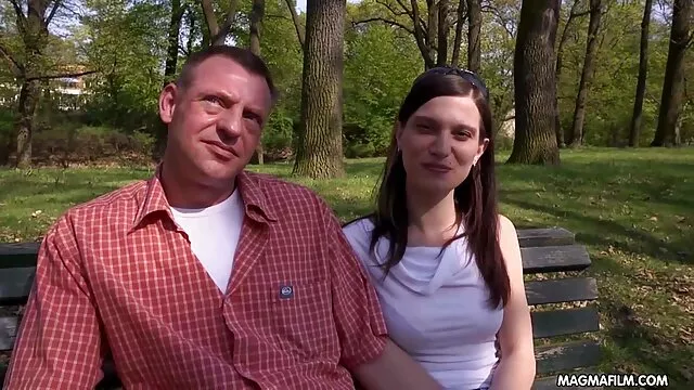 あの公園で見つけたものを推測する。 女性 向け 官能 動画