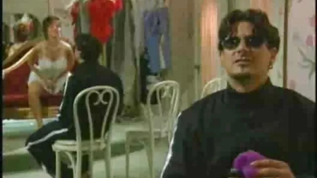 聞いてるの? エロメン エロ 動画